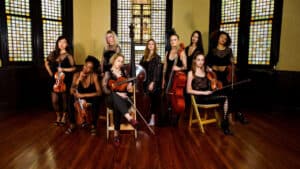 Metallica : Écoutez la version orchestrale de The Shortest Straw par Little Kruta