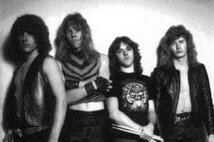 Le bassiste originel de Metallica parle de ce qu&rsquo;il pense être « la chanson la plus dégoûtante » du groupe