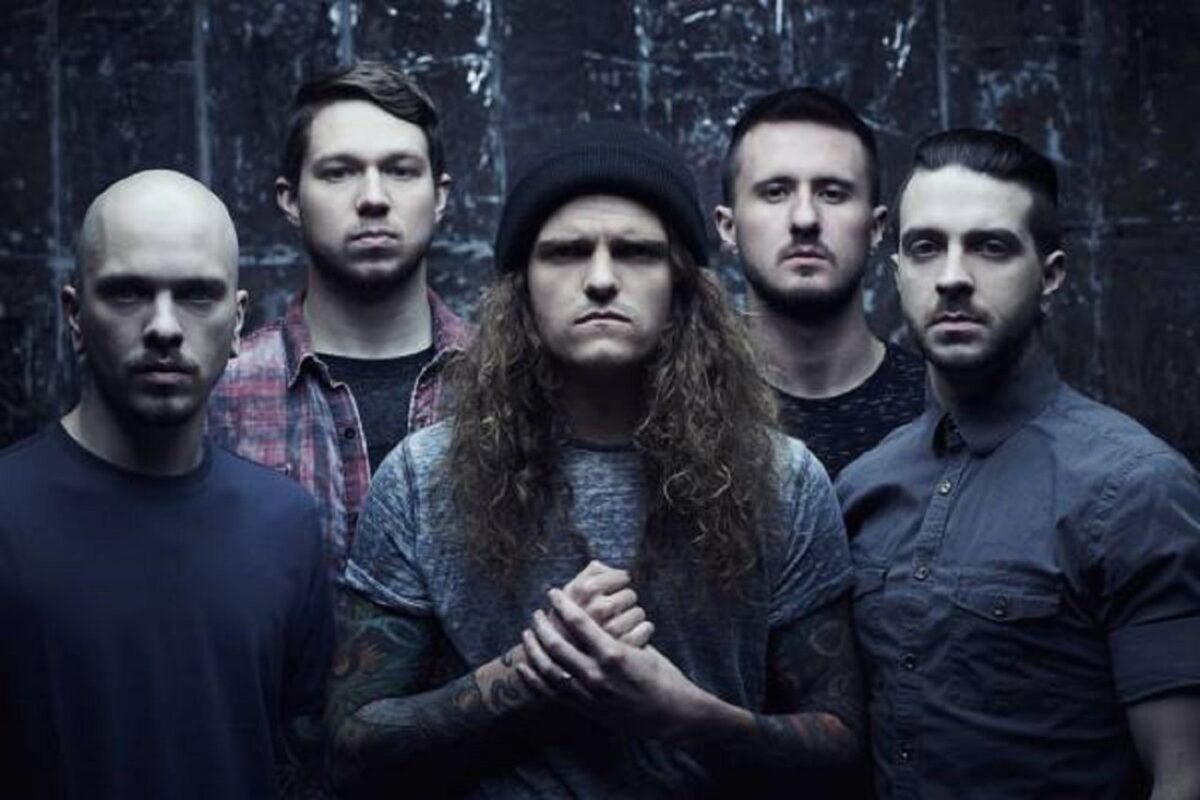 Miss May I enregistre un nouvel album