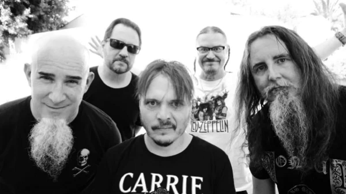 Dave Lombardo et Scott Ian insistent : Mr. Bungle doit écrire plus de musique