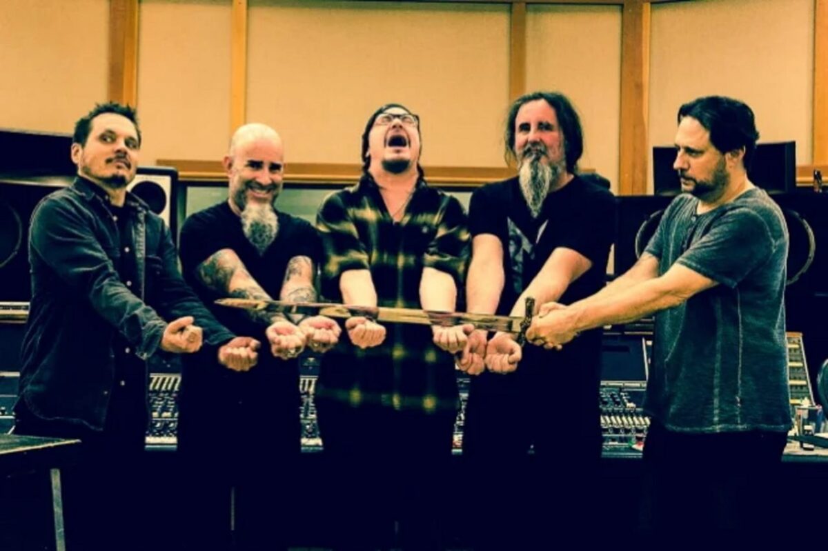 Mr. Bungle annonce un concert virtuel, The Night They Came Home