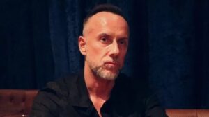 Nergal de Behemoth prévoit de se faire vacciner contre le coronavirus dans 10 jours