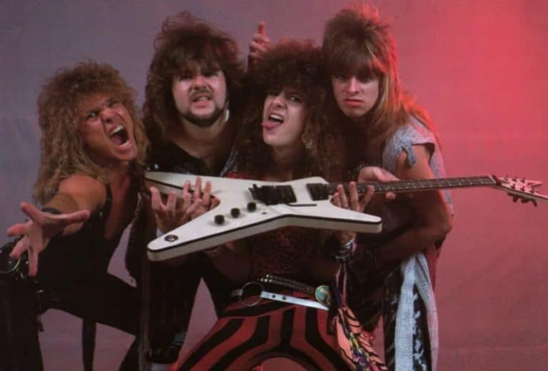 Les premiers albums de Pantera seront-ils réédités un jour ? Le chanteur originel donne son avis