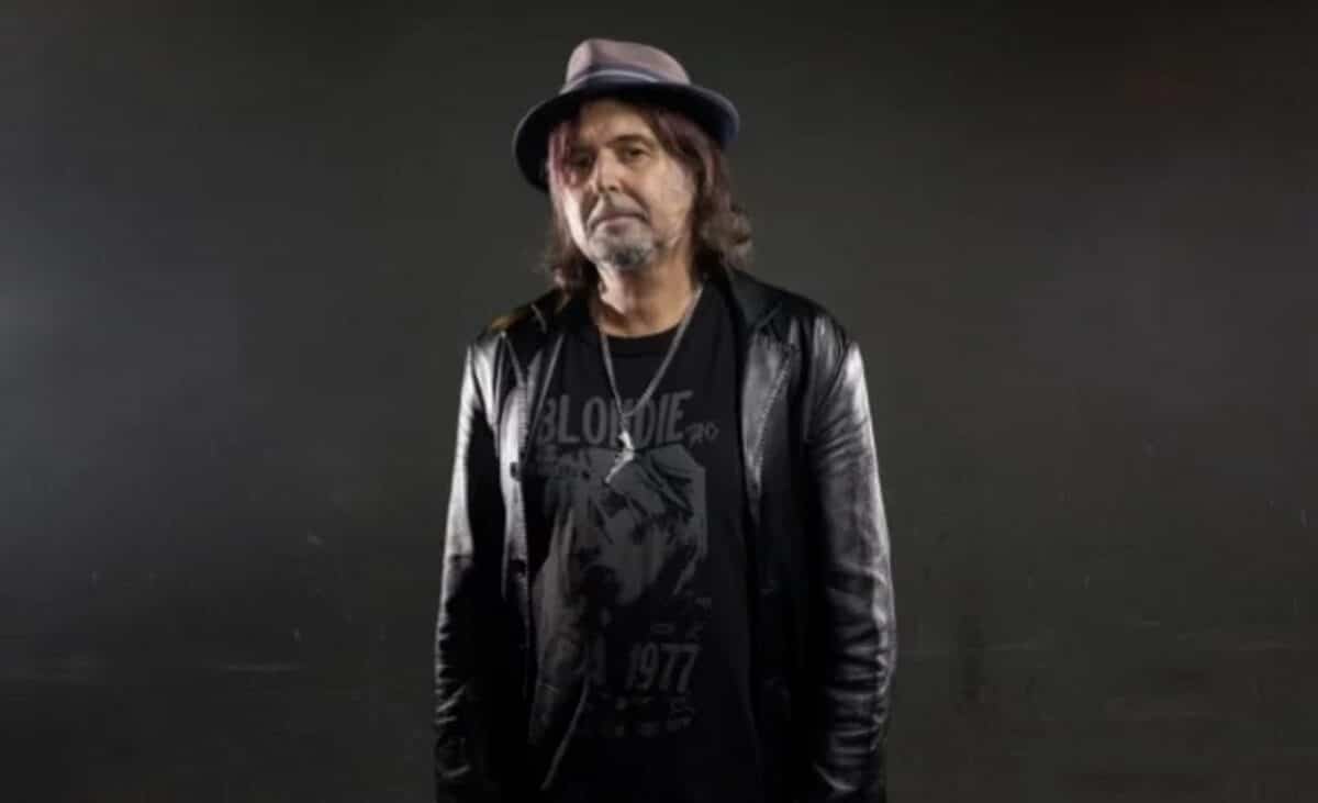 Phil Campbell de Motörhead est sobre depuis trois ans : « Il m&rsquo;a fallu 10 ans pour y arriver »