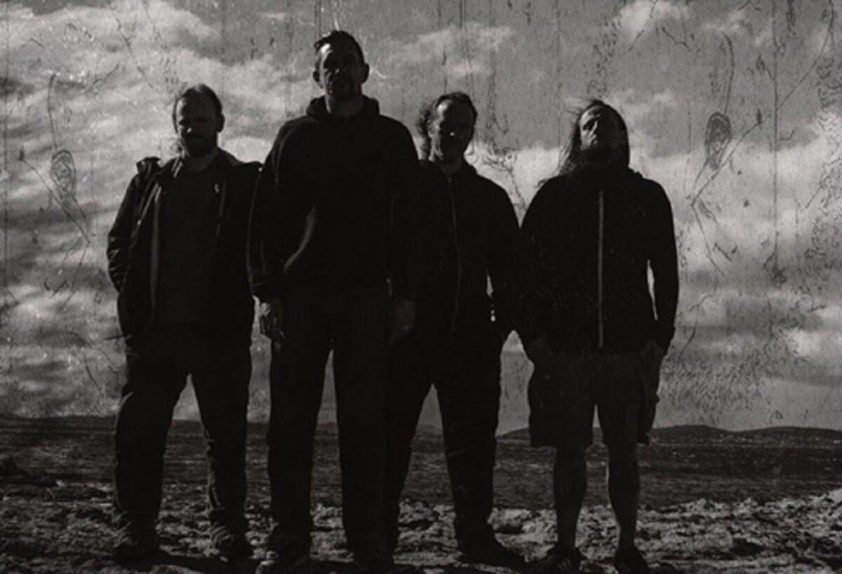 Psycroptic annonce un nouvel EP, The Watcher Of All, et sort un single