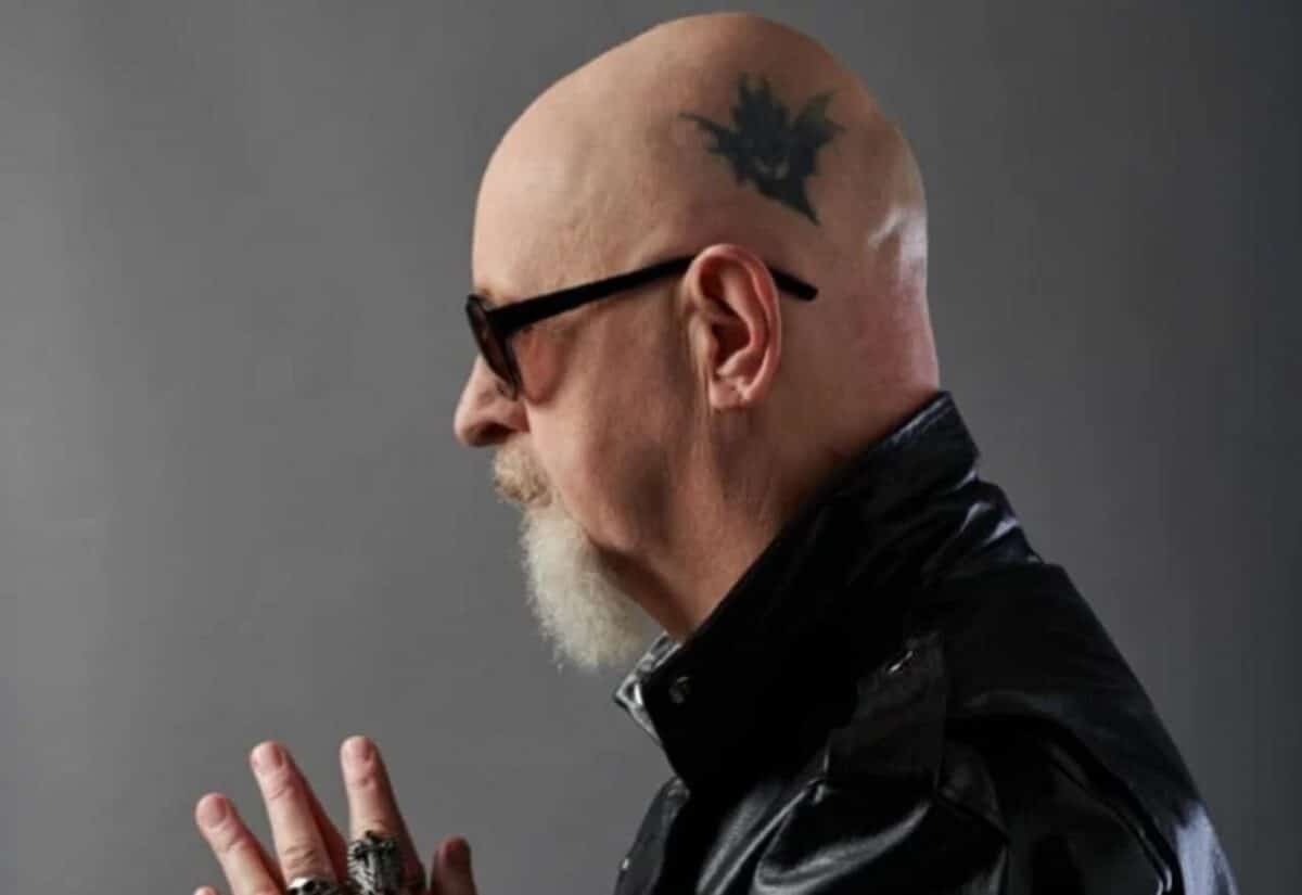 Qu&rsquo;est-ce que le Heavy Metal ? Rob Halford, de Judas Priest, répond