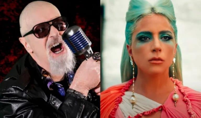 Rob Halford nomme la chanson de Judas Priest qu’il aimerait interpréter avec Lady Gaga