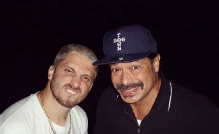 Robert Trujillo de Metallica a fêté son anniversaire en faisant un jam avec Andrew Watt et Post Malone