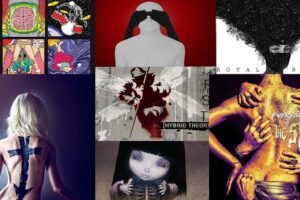Les 66 meilleures chansons de Hard Rock du 21ème siècle