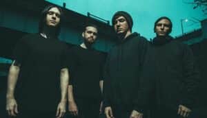 Shadow Of Intent reporte sa tournée européenne à 2022