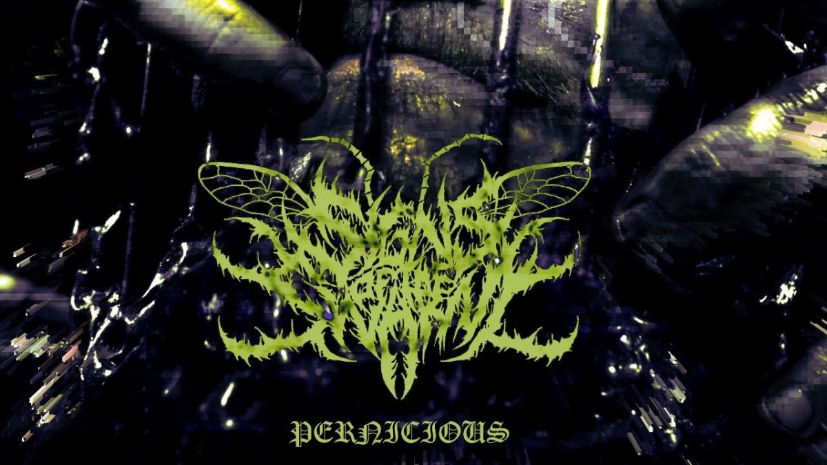 Signs Of The Swarm publie Pernicious, un nouveau single extrêmement brutal