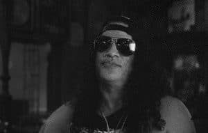 Slash revient sur le concert de réunification de Guns N’ Roses en 2016 : “C’est difficile de mettre des mots là-dessus”