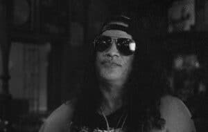 Slash revient sur le concert de réunification de Guns N&rsquo; Roses en 2016 : « C&rsquo;est difficile de mettre des mots là-dessus »