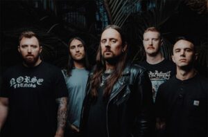 Thy Art Is Murder sort une nouvelle chanson tirée du split EP avec Fit For An Autopsy et Malevolence