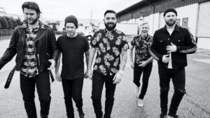 A Day To Remember sort le cinquième single de You&rsquo;re Welcome, Everything We Need