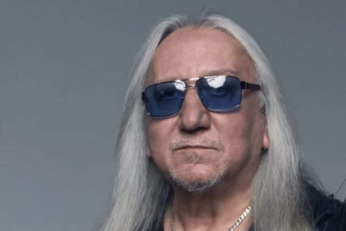 Mick Box de Uriah Heep fustige Sharon Osbourne pour avoir enlevé les pistes originales de batterie et de basse des deux premiers albums d&rsquo;Ozzy Osbourne