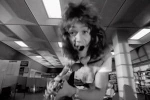 Van Halen : Les démos inédites du groupe de Rock contiennent une version alternative de Hot for Teacher