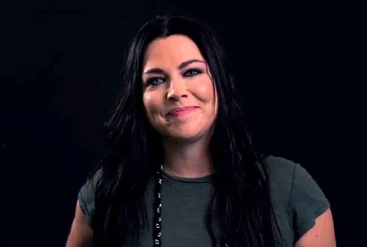 Amy Lee de Evanescence : La manière dont Billie Eilish a inspiré l&rsquo;album The Bitter Truth