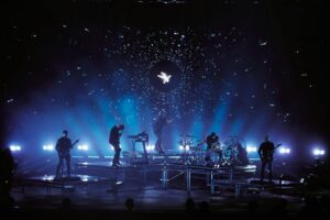 Architects a délivré une performance colossale lors de son concert au Royal Albert Hall !
