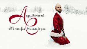 August Burns Red sort une reprise de Mariah Carey et annonce un concert en streaming pour Noël