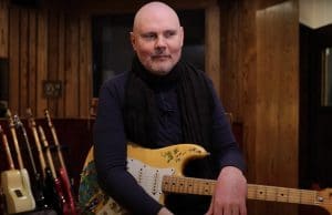 Billy Corgan sur les jeunes qui s’inspirent des Smashing Pumpkins : “C’est cool d’entendre le renouveau du Rock d’une manière fraîche”