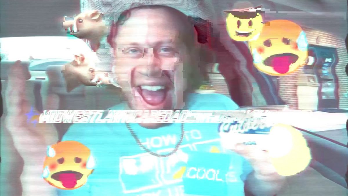 Bilmuri publie son nouvel album, Eggy Pocket