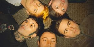 Bring Me The Horizon au sommet des charts britanniques avec Post Human : Survival Horror