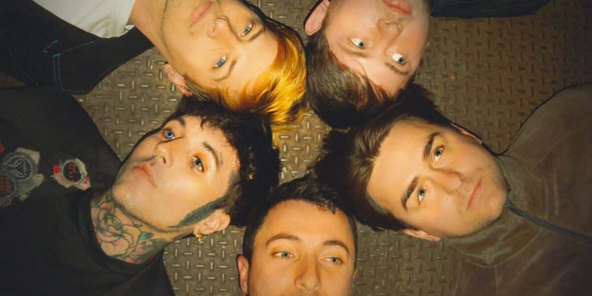 Des fans accusent Bring Me The Horizon d&rsquo;avoir plagié Deftones sur son nouvel EP