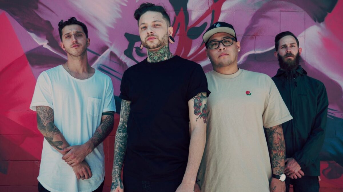 Chelsea Grin sort un clip vidéo pour son nouveau single Blind Kings