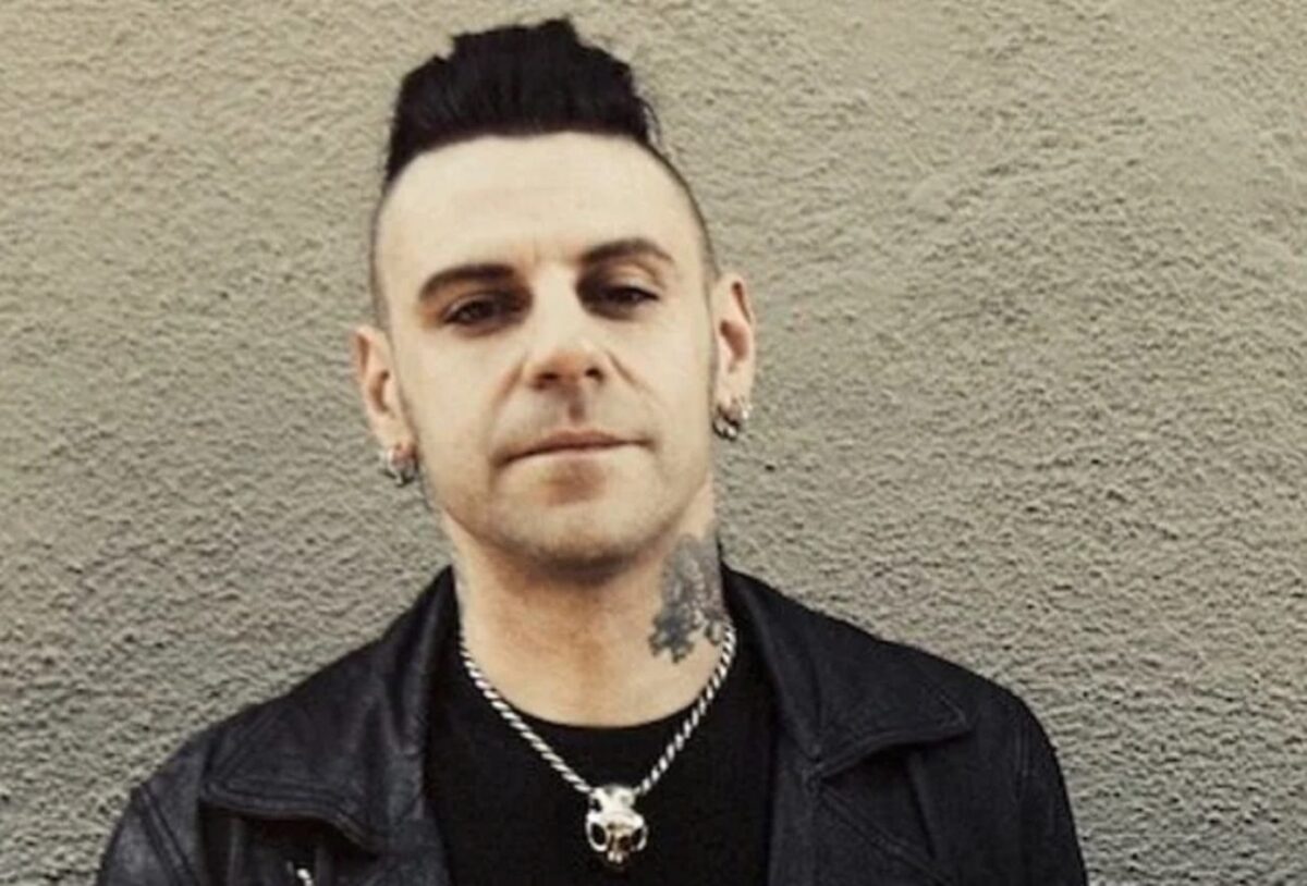 Le guitariste de Stone Sour : « Les gens ont une perception très faussée de ce que c&rsquo;est que d&rsquo;être dans un groupe de Rock en tournée »