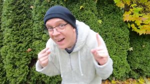 Devin Townsend partage une nouvelle chanson, Precious Sardine, et dévoile des détails sur son concert en streaming pour Noël