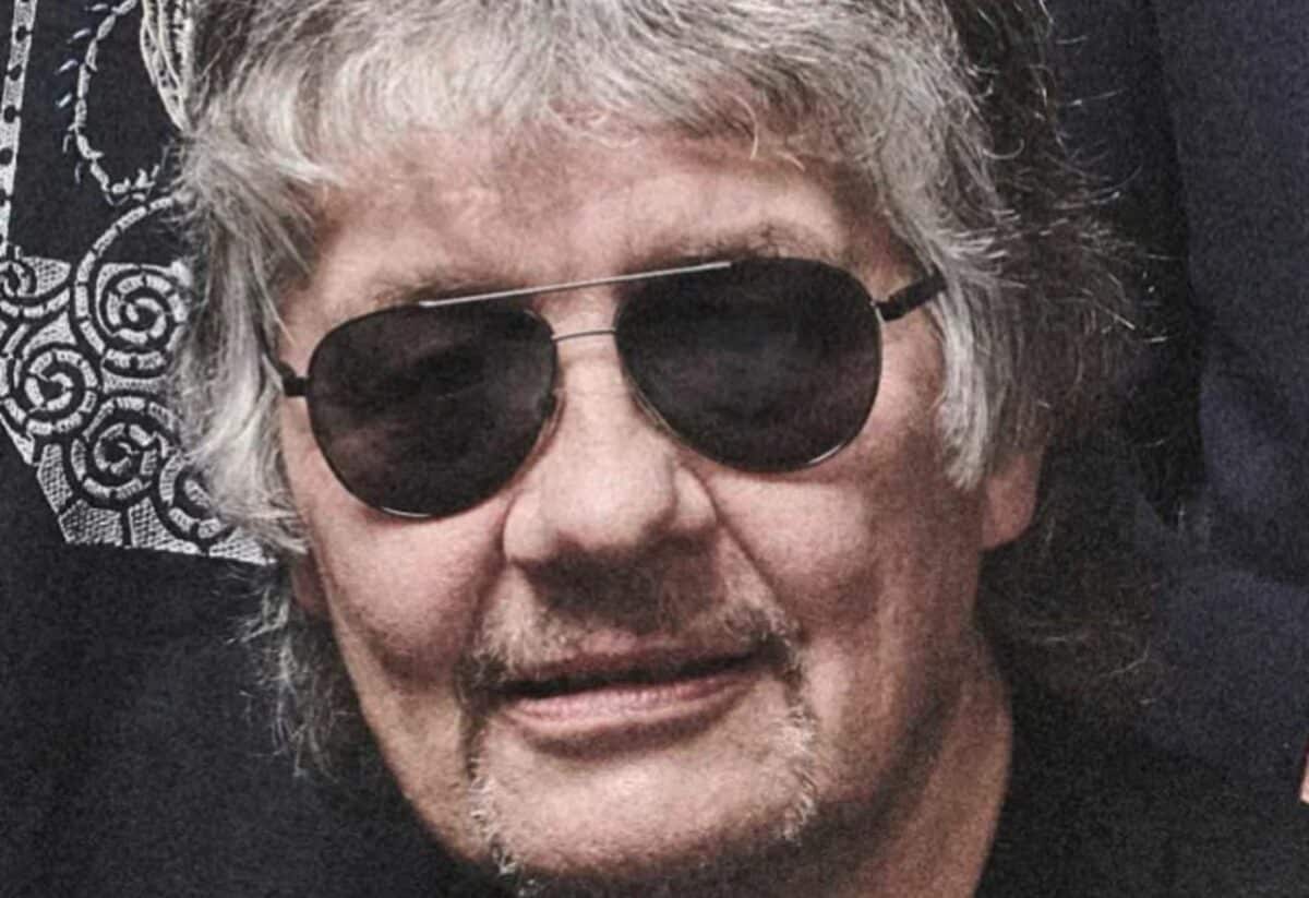 Don Airey, de Deep Purple, dit qu&rsquo;il a joué de la basse sur l&rsquo;album Painkiller de Judas Priest