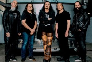 Jordan Rudess, de Dream Theater, déclare que « les gens vont péter un câble » lorsqu&rsquo;ils entendront le nouvel album du groupe