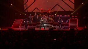 Regardez Dream Theater jouer Fatal Tragedy en live (extrait de Distant Memories – Live in London)