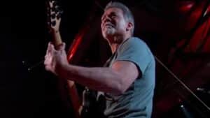 La fois où Van Halen a littéralement éclipsé Black Sabbath lors de sa propre tournée !