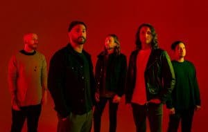 Erra annule sa tournée en Europe et au Royaume-Uni avec Dayseeker, Brand Of Sacrifice et Hollow Front