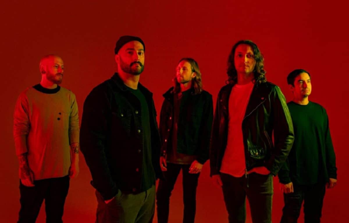 Erra publie un nouveau single puissant, Shadow Autonomous