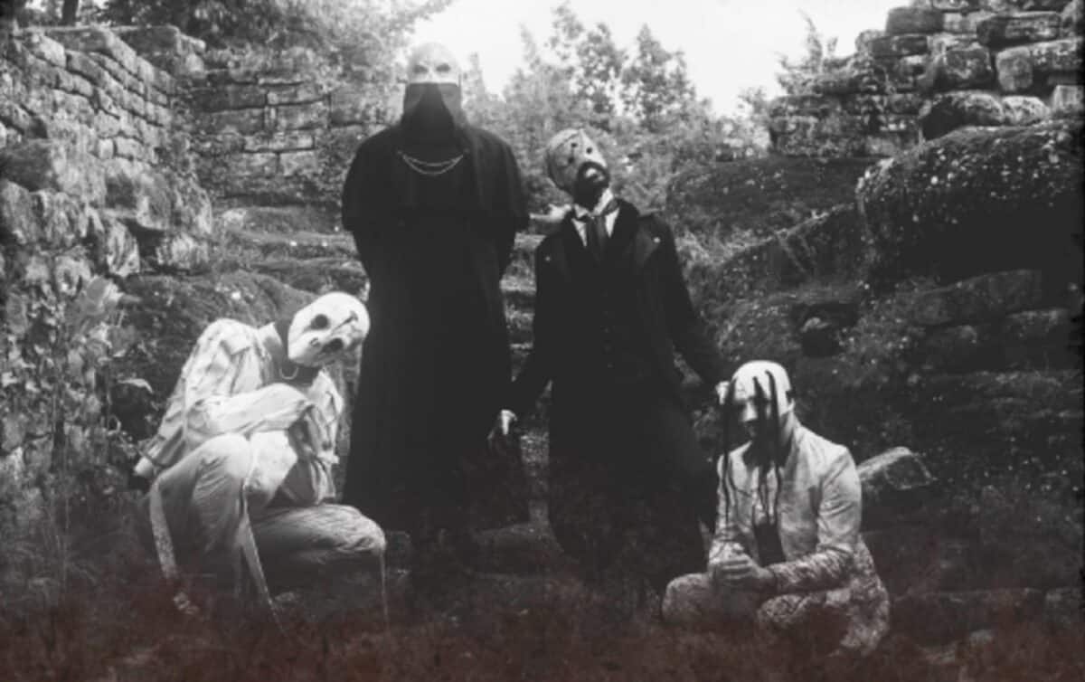 Les français de Exanimis sortent Throne Of Thorns !