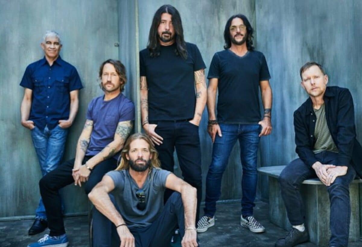 Foo Fighters, Jon Bon Jovi et Bruce Springsteen joueront lors de l&rsquo;inauguration de Joe Biden & Kamala Harris