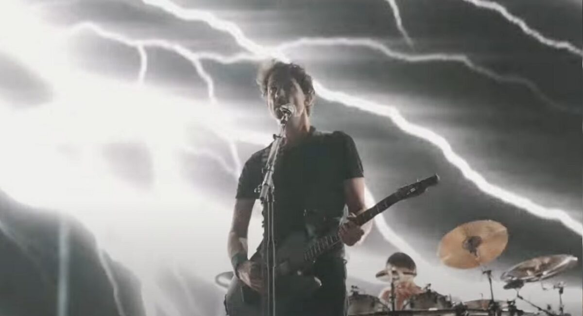 Gojira : Les premières infos sur le nouvel album du groupe de Metal viennent de fuiter ?