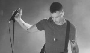 Greg Puciato (The Dillinger Escape Plan) annonce un concert en streaming pour décembre