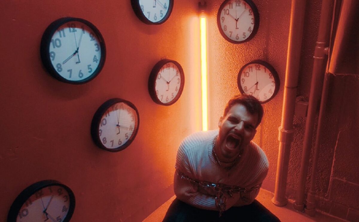 Hey Life, le groupe de Rock français, annonce « le début d&rsquo;une nouvelle ère » avec son single L&rsquo;Horloge