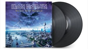 Les 10 meilleurs albums de retour jamais enregistrés dans le metal et le rock