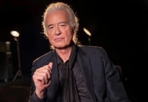 Jimmy Page, de Led Zeppelin, est “inquiet” pour l’industrie du concert à la suite de la pandémie de coronavirus