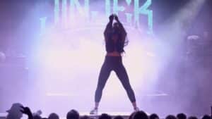 Jinjer va diffuser son nouvel album live, Alive In Melbourne, gratuitement sur YouTube à 20h