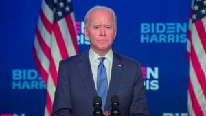 Joe Biden devient président des États-Unis, le monde du Metal et du Rock réagit