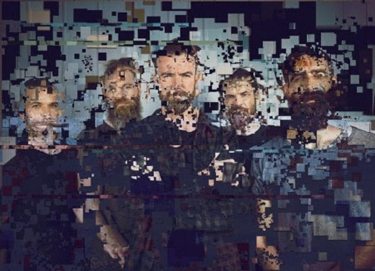 Karnivool annonce une tournée européenne ; premiers concerts du groupe depuis 2015