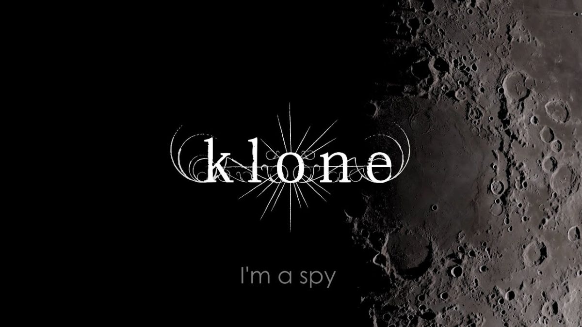Klone publie une lyric vidéo pour sa reprise des Doors, The Spy