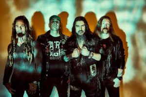 Machine Head sort un clip vidéo pour son nouveau single My Hands Are Empty
