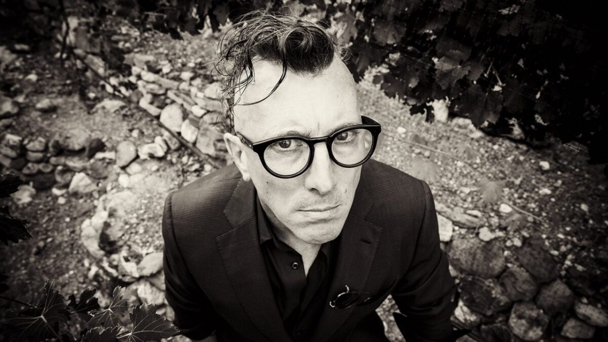 Maynard James Keenan (Tool, A Perfect Circle, Puscifer) sur les réseaux sociaux : « C&rsquo;est très narcissique, et ce n&rsquo;est pas très sain »